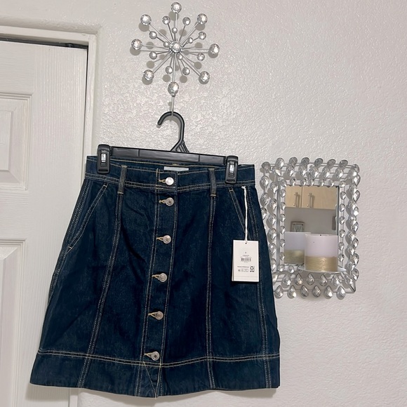 Free Assembly Dresses & Skirts - Free Assembly Skirt
